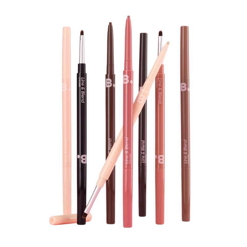 

BANILA CO Mood On Line & Blend Подводка для глаз BR01 Шоколадный мартини