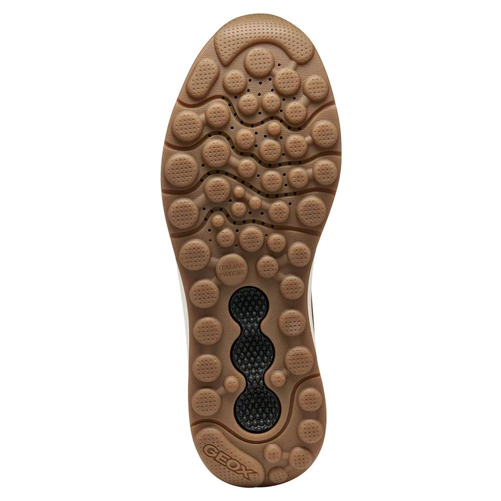 Geox Кросовки Spherica Actif X2