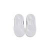 Nike Air Force 1 Worldwide Low top Skateboard Schoenen Wit Zwart Blauw Baby En Peuter CN8541-100