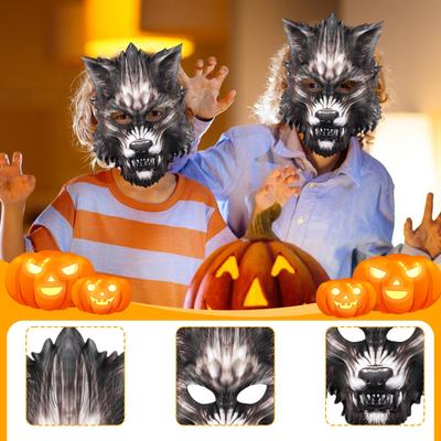 Parti Süsleri – Parti Maskeleri