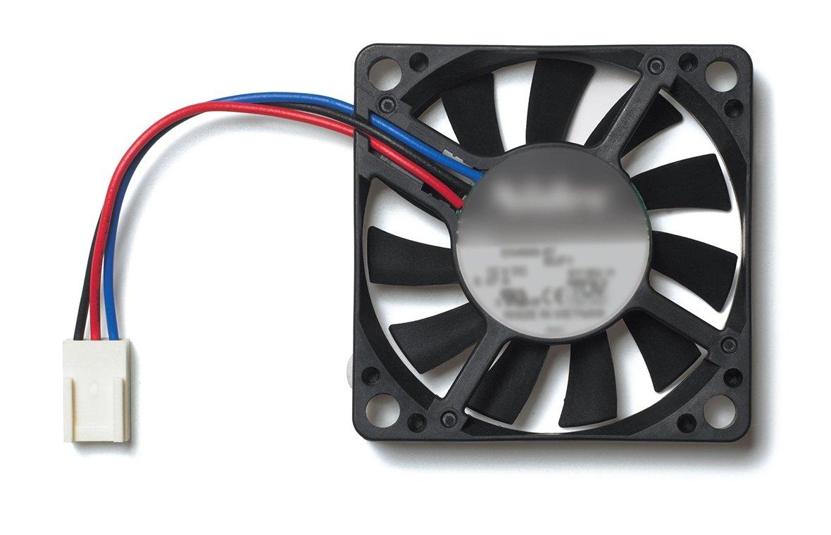 

BUFFALO Series Optional Replacement Fan HD-WHU3/R1 OP-FAN/HDWH