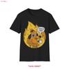 This Is Fine T Shirt Offensive Funny Meme Sarcasm For Him And Her Vintage Designer Clothes Breathable Casual Stylish