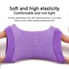 Silicone Gel Heel Socks Heel Moisturizing Socks Open Toe Socks Cracked  Foot Toeless Heel Repair for Women Dry Hard Cracked Feet
