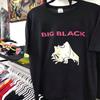 BIG BLACK T-Shirt Songs About, Gift for Fan, Men Women Shirt TE8240 Unisex T-Shirt