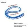Multi-Function Sewing and Pattern Making Curve Ruler Set