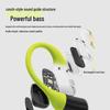 Lanston AirFit Open-Ear Sport Bluetooth Earphones