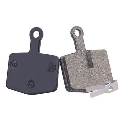 Professional Metal Bicycles Brake Pad Replacement Cycling Brake Pad Bicycles Accessories For Smooth Stopping Power