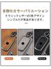 [TECART] bmw Exclusive Key Case, Key Cover, Key Holder, 3 Series, 5 Series, 7