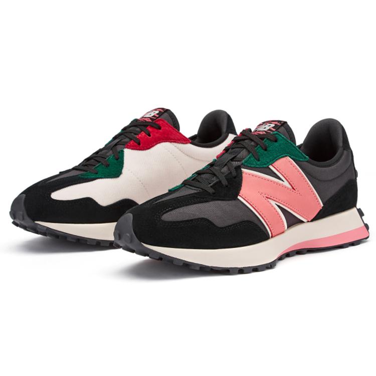 Nové New Balance 327 Čínský nový rok Černé U327CNT