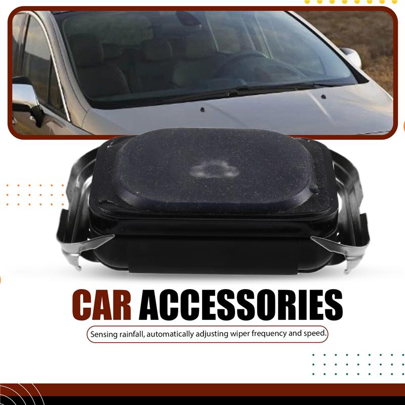 

Датчик дождя 9660059280 Датчик осадков 6405QQ Датчик осадков для Peugeot 3008 Датчик дождя для Citroen