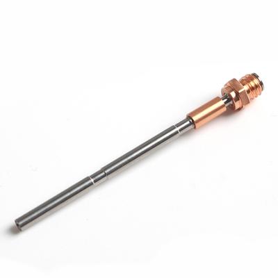 Upgrade Copper Titanium Alloy Throat Hotend Kit Compatible with  Prusa MK4 3D Printer High
