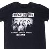 PIERCE THE VEIL STREET YOUTH RISING 2013 Rock Unisex S-5XL Shirt ILS92