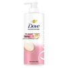 Dove Smooth & Silky Amino Acid Shampoo