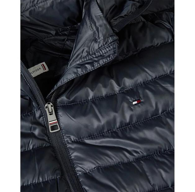 Tommy Hilfiger Global куртка