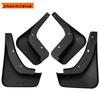 MG ZS 2020 Car Tire Mudguard Fender Splash Guard