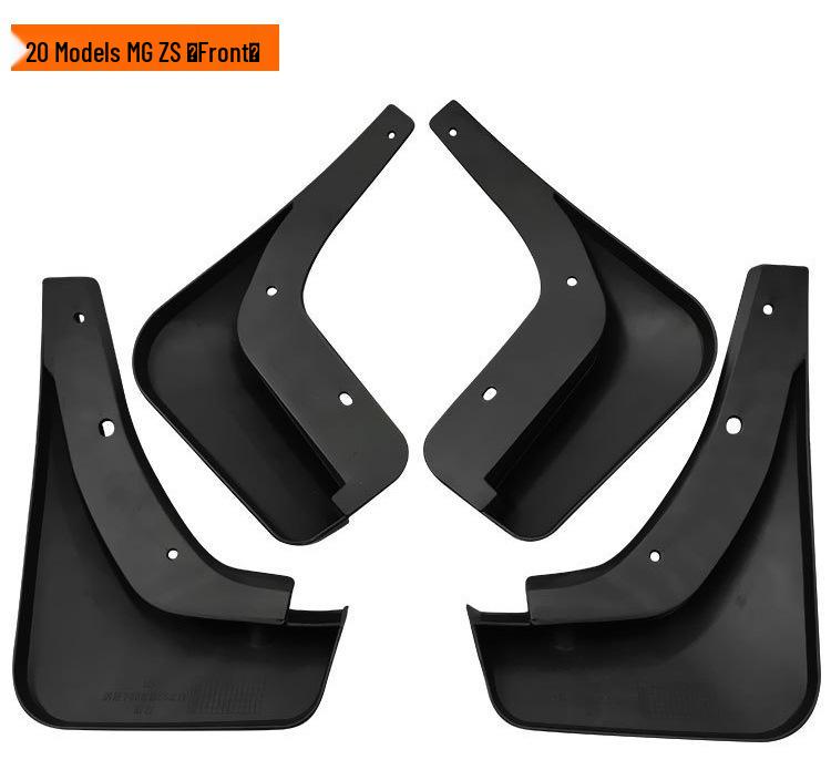 MG ZS 2020 Car Tire Mudguard Fender Splash Guard