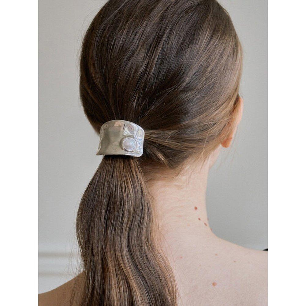 

Краш Жемчуг Хвост Jp-23-264P Silver