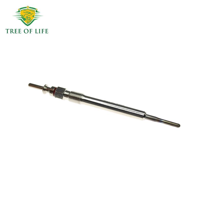 1/2/4X 4.4V Glow Plugs For BMW 1 2 Series F20 F21 114d 116d F45 F46 214d 216d X1 F48 1.5 2014- Dual Core 12238572135 7798001