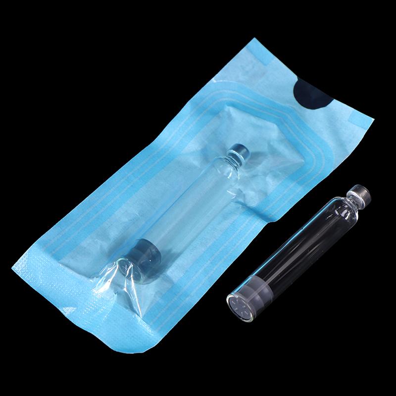 10Pcs 3Ml Insulin Cartridges Empty Cassette Bottle For Insulin Injection Pen Individual Packaging Disposable Sterile Bottle