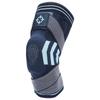 ZunZhe Men's Lightweight Strapless Sports Knee Brace (Single)