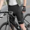 Cycling Shorts, Bicycle Riding Wear, Summer And Autumn Men's Padded Shorts, Mountain Bike And Road Bike Pants, Seat Cushion Equipment, 3XL