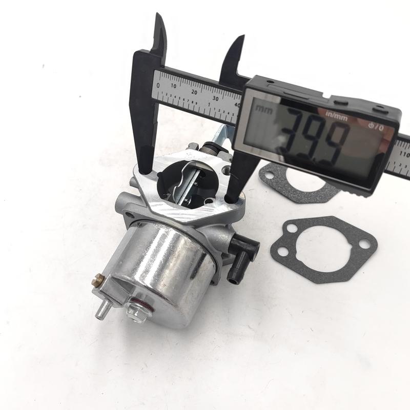 Carburetor for Kawasaki 15003-2647 FE290D, FE290R, HF100A Club Car For John Deer