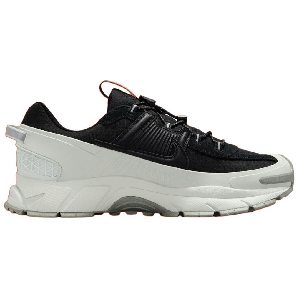 Nike Zoom Vomero 5 Roam Black Light Silver Sneakers Casual FV2295-001