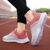 Ladies Shoes Women Sneakers Woman Shoe Summer 2025 Lightweight Breathable Non-slip Soft Trainers Female Basket Tenis Feminino