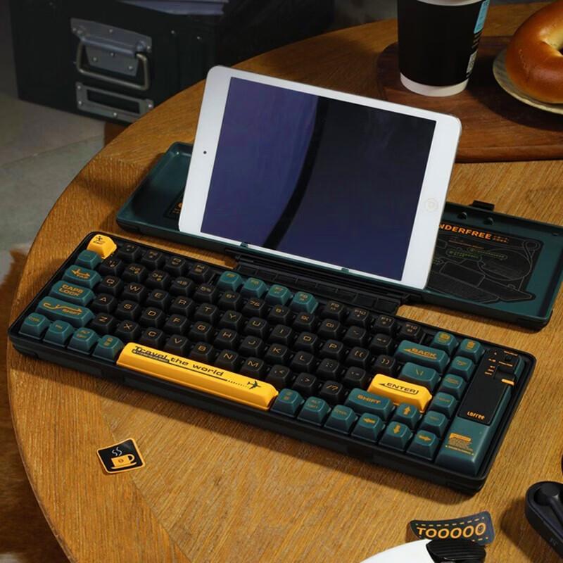 

LOFREE OE901 Wireless Bluetooth Mechanical Keyboard