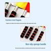 SWIFTFIRE Red & Green Hand Signal Flags