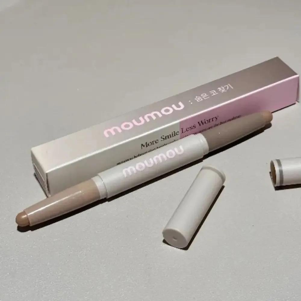 moumou Pro Contouring Nose Shading Kit 1