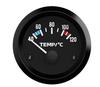 52MM Car Gauge: Voltage, Water Temp, Oil Temp, Oil Pressure, Oil Level, Current, Oil Float, 12V.