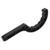 Turbo Cell Wrench Plastic Easy To Use Efficient Plastic Pool Salt Cell Wrench for Hayward GLX‑Cell 2 Inch Joint