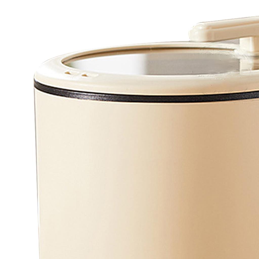 Mini Rice Cooker Multifunctional Home Electric Rice Maker Low Power Dormitory Non Stick Congee