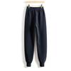 Tachii Women's Fleece-Lined Elastic Waist Jogger Sweatpants