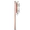 Lady Oval Hair Comb Brush Paddle Detangling Straightening Hairbrush Scalp Massage Care Tool