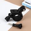360 Degree Rotation Bike Bicycle Motorcycle Handlebar Handle Bar Mount Holder For Hero 11 10 9 8 Sjcam Camera Accessories