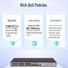 H3C S5130V2-28S-LI Enterprise Aggregation Switch