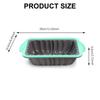 Convenient Cake Molds Flower Silicone Baking Pans Baking Molds Baking Cake Pans Suitable for Cake Dessert Baking