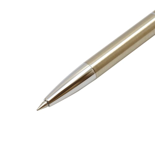 Pilot LFBKS-1SUF-L Frixion Ink Ballpoint Pen Frixion Ball Slim Biz Black Ink Blue Black, Blue.