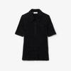 Lacoste Women's Fluffy Polo Shirt DF8041-55N031