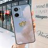 Renaissance Angel Aesthetic Case For Realme 15 14 13 12 11 Pro Plus GT6 GT7 Pro C55 C51 C35 C53 C61 C65 C67 C63 C71 C75