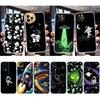 RA4 Astronaut Space Moon Alien Phone Case for LG K22 K30 K40 K41 K42 K50 K50S K51 K51S K52 K61 K62 K71 K92 Q60 Q61 V40 V50 V60