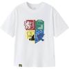Balabala Children's Harry Potter Short Sleeve T-Shirt