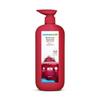Mamaearth Beetroot Hydraful Body Lotion with Beetroot & Hyaluronic Acid & for Natural Pink Glow - 400 Ml Beetroot + Hyaluronic Acid for Deep Hydr