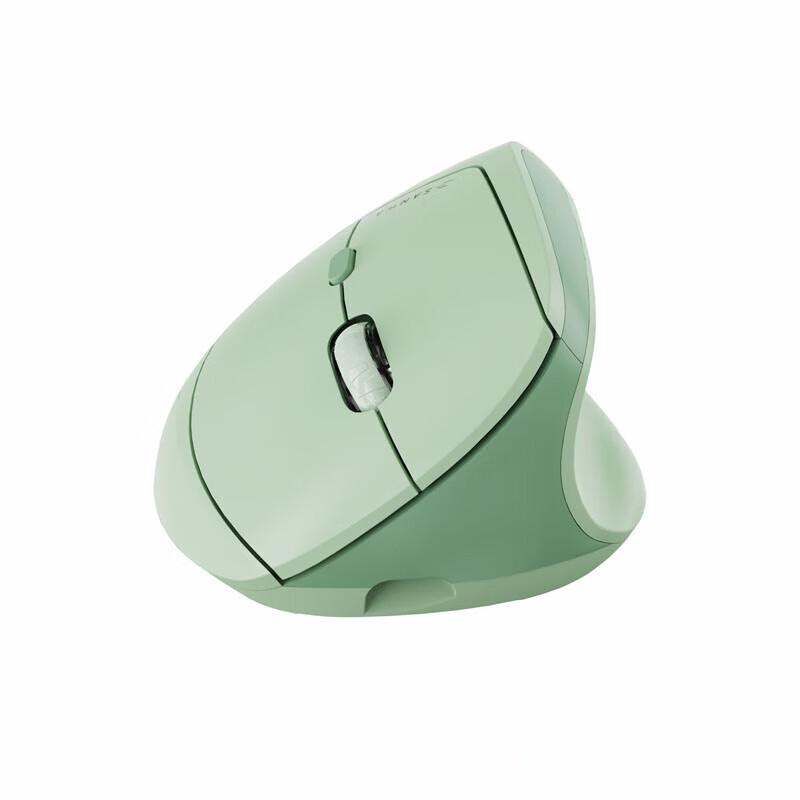 Ergonomic Wireless Keyboard and Mouse Set