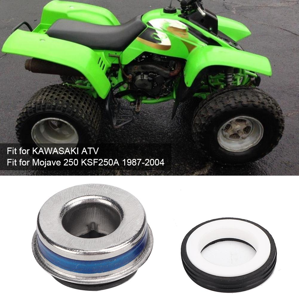 Sigiliu Pompă Apă 28mm 1.1in Mecanic Potrivit pentru KAWASAKI Mojave 250 KSF250A 1987 2004