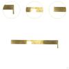 Violin Fingerboard Prolongation Measurement Violins Making Aluminum Upgarde Replacement Ruler Sturdy