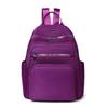 Backpack Women's new large-capacity handbag Women's travel backpack Fashion simple shoulder bag