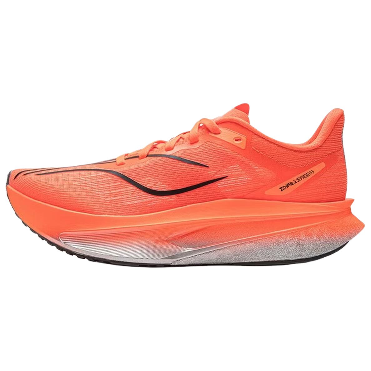 Женские беговые кроссовки Li Ning Feidian 6 Challenger, низкие, ARMW004-18 37.5